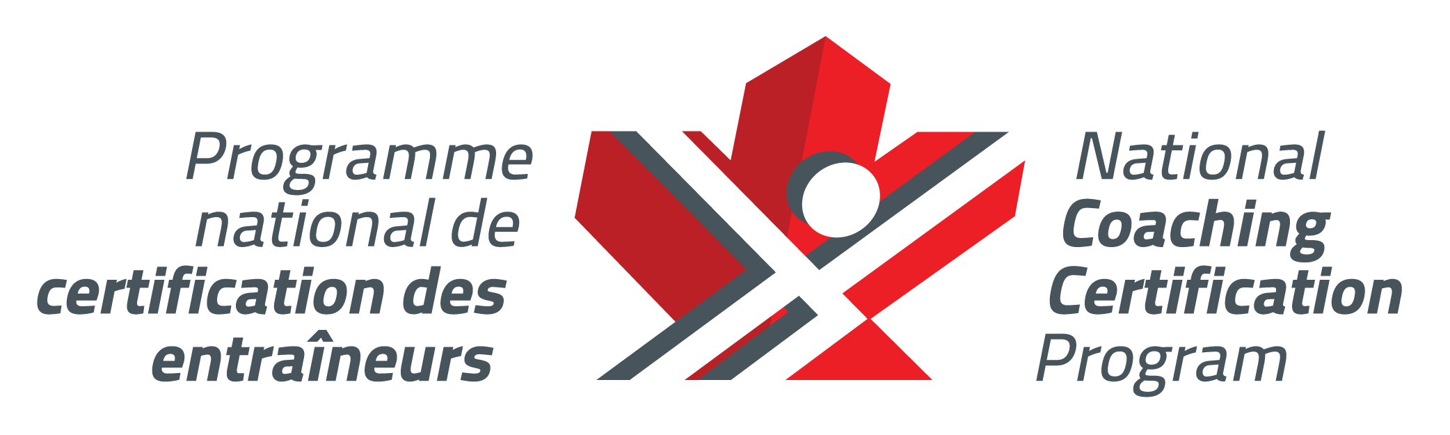 Professionally Certified Coaches